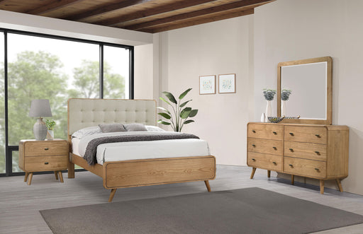 Robyn Bedroom Sets - CasaBella Furniture (San Antonio, TX)