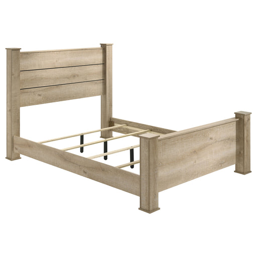 Oakglen Beds - CasaBella Furniture (San Antonio, TX)