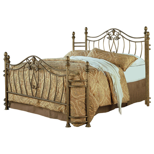 Sydney Eastern King & Queen Bed - CasaBella Furniture (San Antonio, TX)