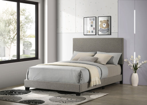 Dorian Panel Beds - CasaBella Furniture (San Antonio, TX)
