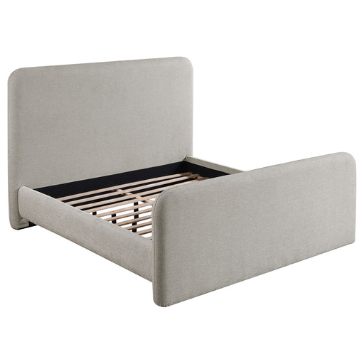 Wren Eastern King & Queen Bed - CasaBella Furniture (San Antonio, TX)