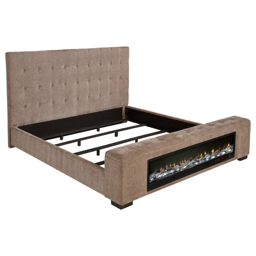 Senna Beds - CasaBella Furniture (San Antonio, TX)