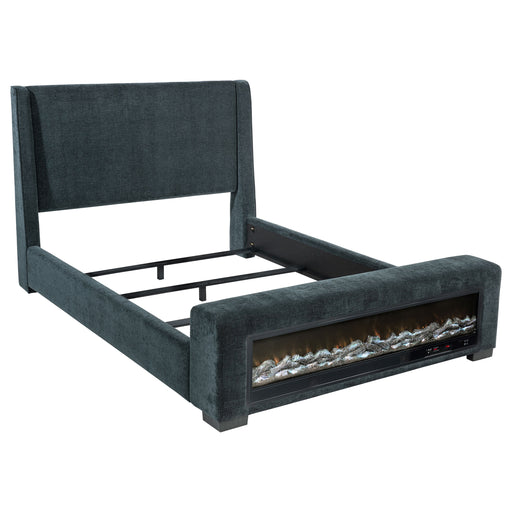 Preston Beds - CasaBella Furniture (San Antonio, TX)