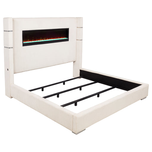 Tisdall Beds - CasaBella Furniture (San Antonio, TX)