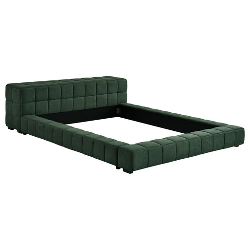 Trinity Eastern King Bed - CasaBella Furniture (San Antonio, TX)