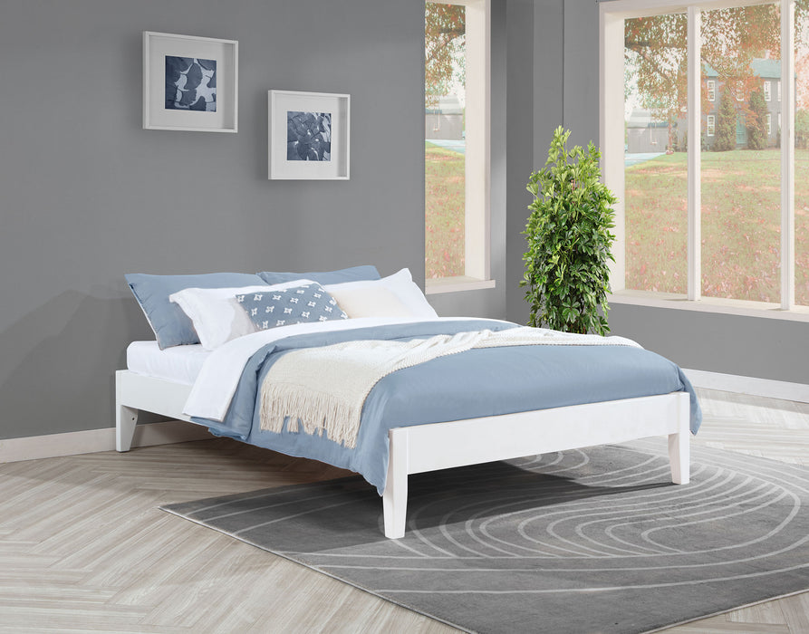 Hounslow Platform Bases - CasaBella Furniture (San Antonio, TX)