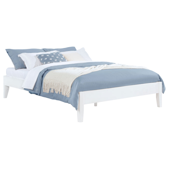 Hounslow Platform Bases - CasaBella Furniture (San Antonio, TX)