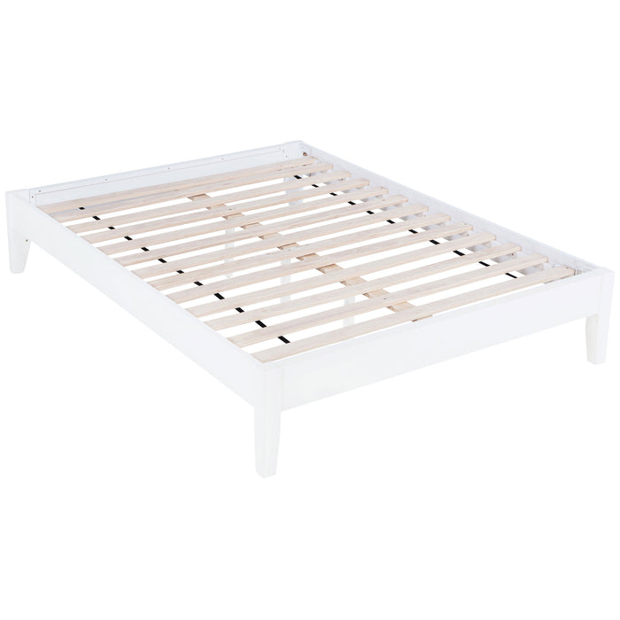 Hounslow Platform Bases - CasaBella Furniture (San Antonio, TX)