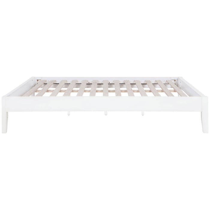 Hounslow Platform Bases - CasaBella Furniture (San Antonio, TX)