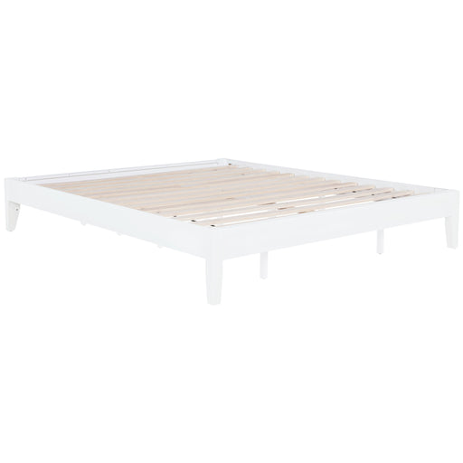Hounslow Universal Platform Bed - CasaBella Furniture (San Antonio, TX)