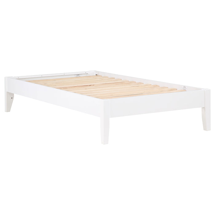 Hounslow Platform Bases - CasaBella Furniture (San Antonio, TX)