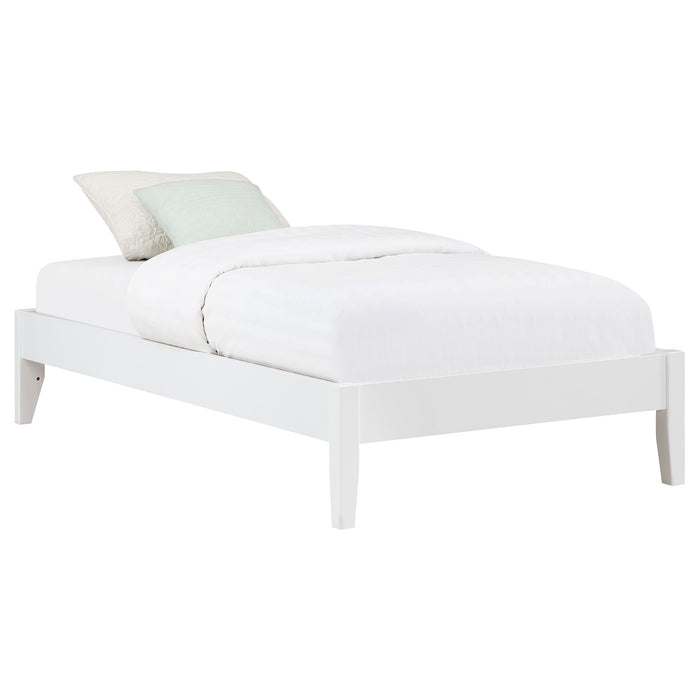Hounslow Platform Bases - CasaBella Furniture (San Antonio, TX)