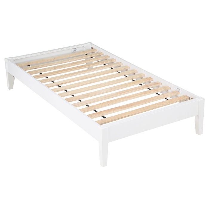 Hounslow Platform Bases - CasaBella Furniture (San Antonio, TX)