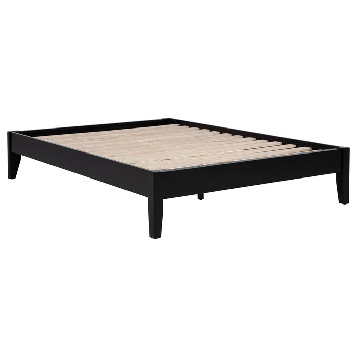 Hounslow Platform Bases - CasaBella Furniture (San Antonio, TX)