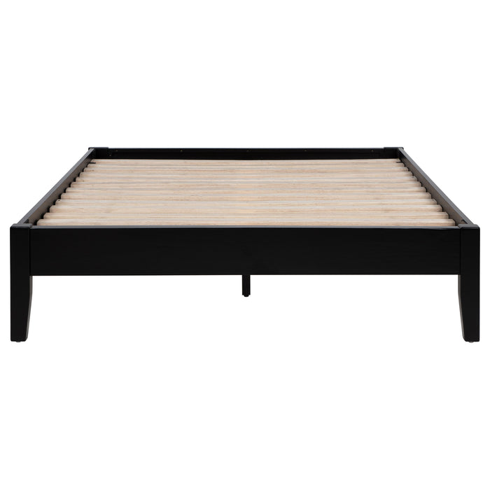 Hounslow Platform Bases - CasaBella Furniture (San Antonio, TX)