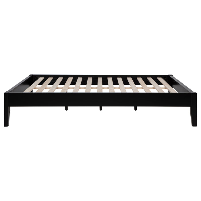 Hounslow Platform Bases - CasaBella Furniture (San Antonio, TX)