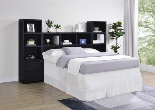 Westpark Bedroom Sets - CasaBella Furniture (San Antonio, TX)