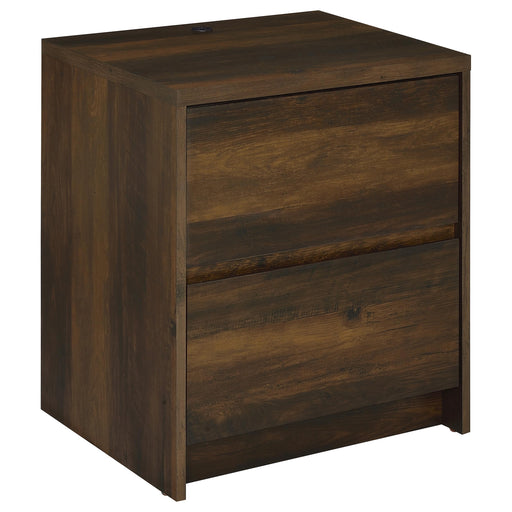 Westpark Nightstands - CasaBella Furniture (San Antonio, TX)