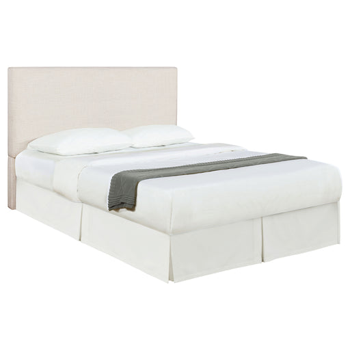 Pirro Queen Headboard - CasaBella Furniture (San Antonio, TX)