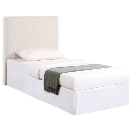 Pirro Twin Headboard - CasaBella Furniture (San Antonio, TX)