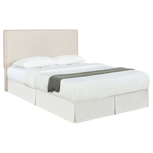 Izzy Eastern / California King Headboard - CasaBella Furniture (San Antonio, TX)