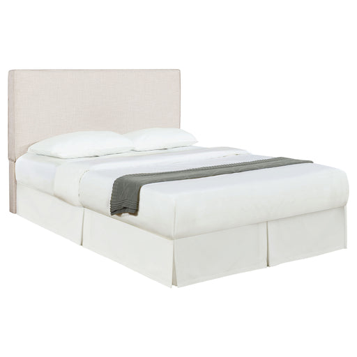 Kosmo Eastern / California King Headboard - CasaBella Furniture (San Antonio, TX)
