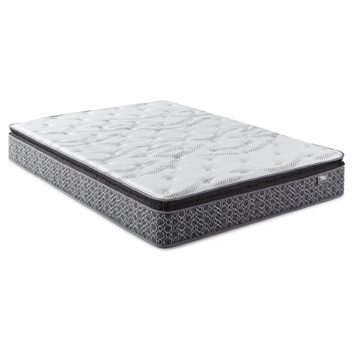 Hayes Mattress - CasaBella Furniture (San Antonio, TX)
