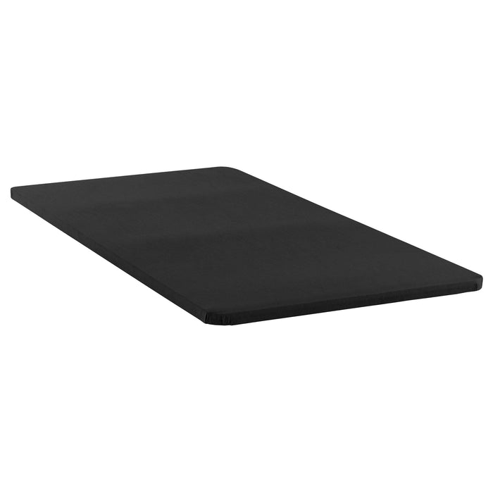Eckard Twin XL Bunkie Board Foundation - CasaBella Furniture (San Antonio, TX)