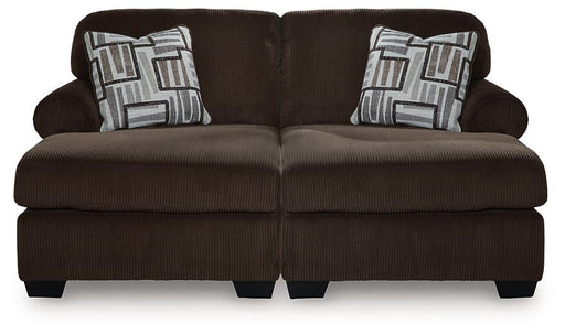 Kimlee Super Chaise - CasaBella Furniture (San Antonio, TX)