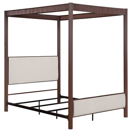 Zimmerlee Eastern King & Queen Bed - CasaBella Furniture (San Antonio, TX)