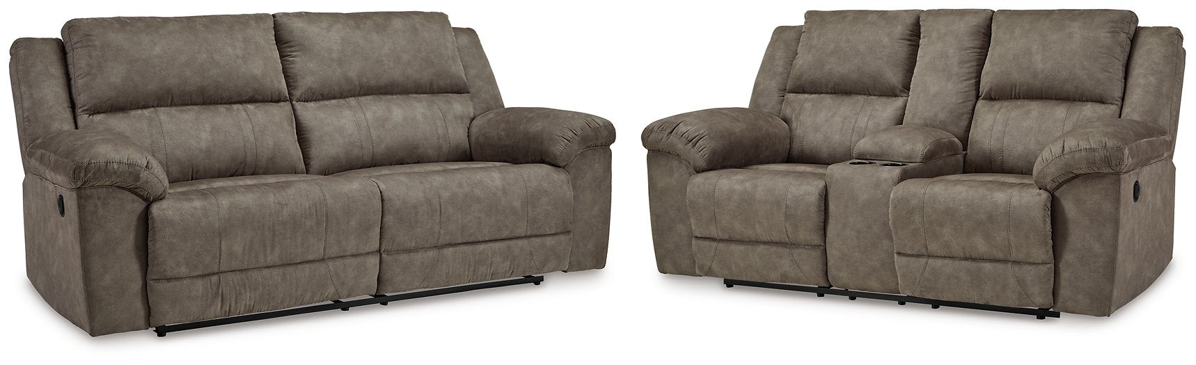 Laresview Living Room Set - CasaBella Furniture (San Antonio, TX)