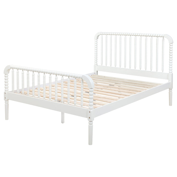Jones Beds - CasaBella Furniture (San Antonio, TX)