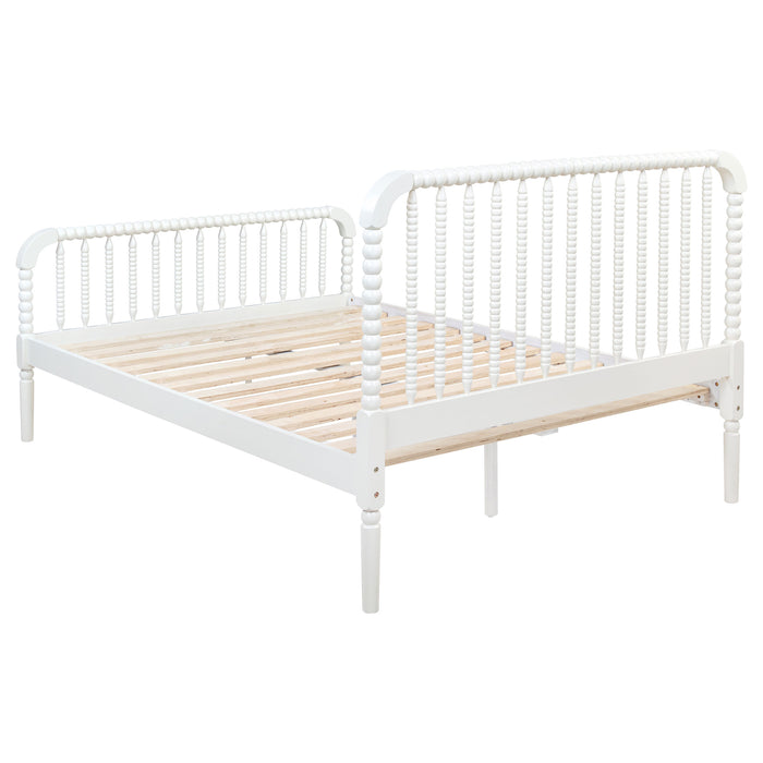 Jones Beds - CasaBella Furniture (San Antonio, TX)