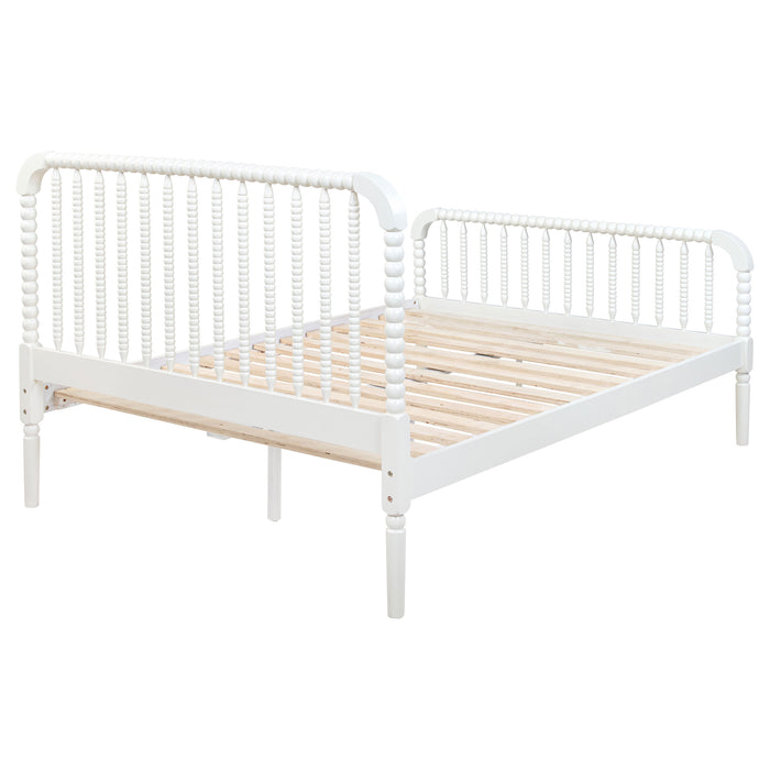 Jones Beds - CasaBella Furniture (San Antonio, TX)