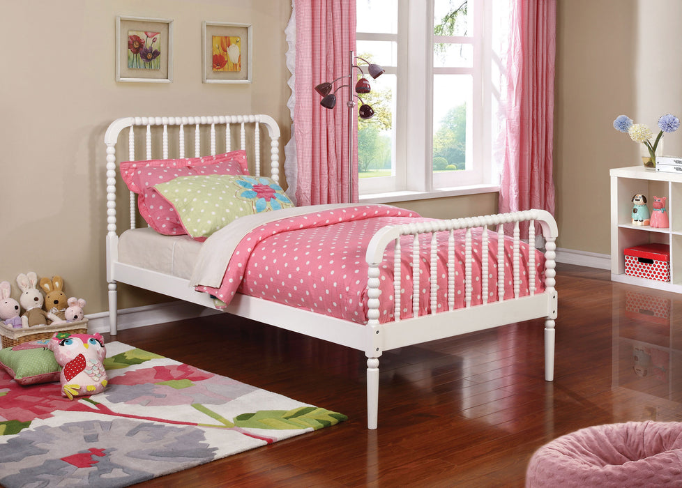 Jones Beds - CasaBella Furniture (San Antonio, TX)