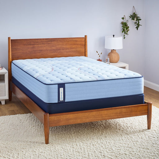 Kennett Spring Mattress - CasaBella Furniture (San Antonio, TX)