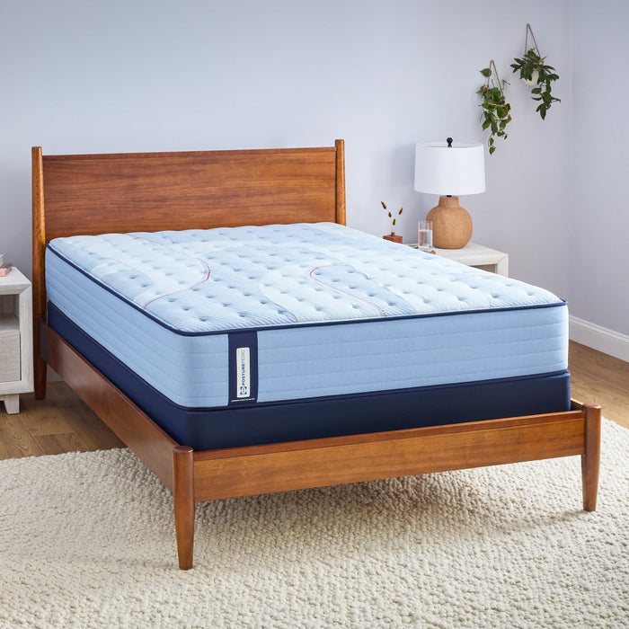 Kennett Spring Mattress - CasaBella Furniture (San Antonio, TX)