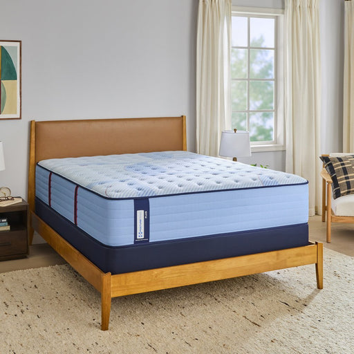 Keyport Spring Mattress - CasaBella Furniture (San Antonio, TX)