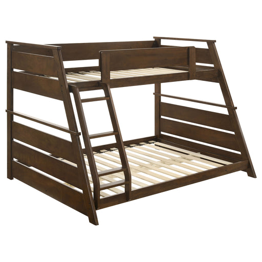 Holden Bunk Beds - CasaBella Furniture (San Antonio, TX)