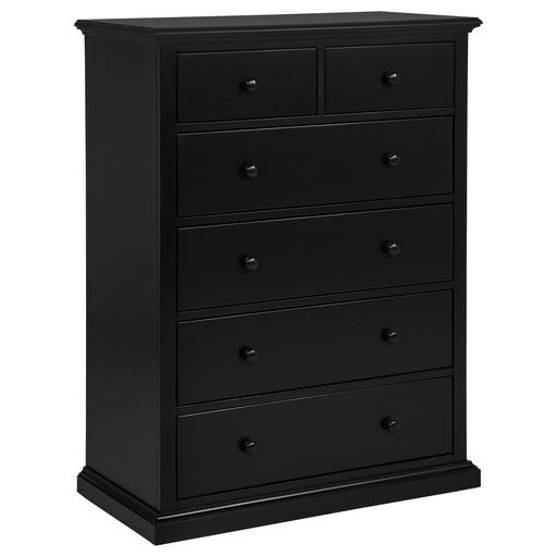 Sumerlin Chests - CasaBella Furniture (San Antonio, TX)
