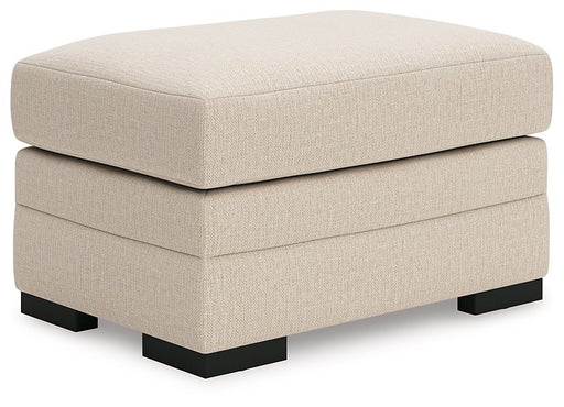 Lango Ottoman - CasaBella Furniture (San Antonio, TX)