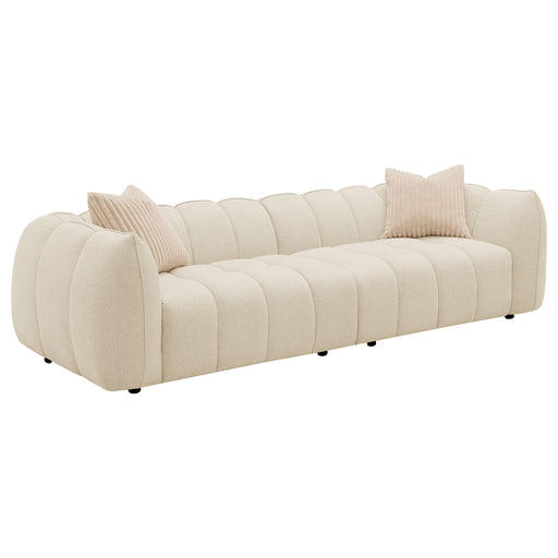 Winchester Stationary Sofa - CasaBella Furniture (San Antonio, TX)