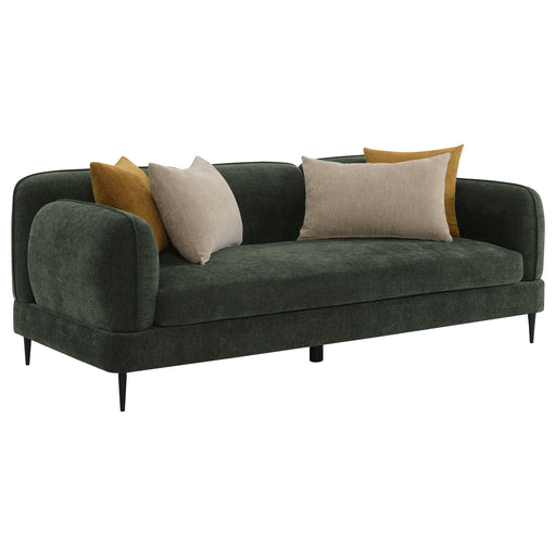 Jade Stationary Sofa - CasaBella Furniture (San Antonio, TX)