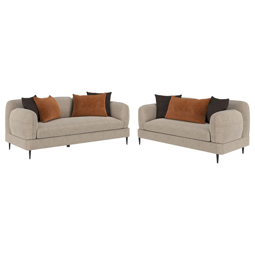 Jade Living room set - CasaBella Furniture (San Antonio, TX)