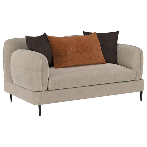 Jade Loveseats - CasaBella Furniture (San Antonio, TX)