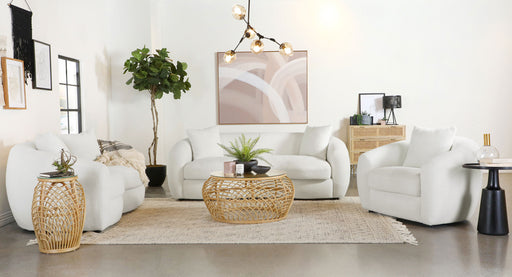 Isabella Stationary 3 Pc Sets - CasaBella Furniture (San Antonio, TX)