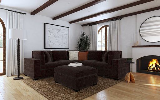 Lakeview Modular Sectionals Seating - CasaBella Furniture (San Antonio, TX)