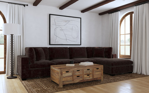 Lakeview Modular Sectionals - CasaBella Furniture (San Antonio, TX)
