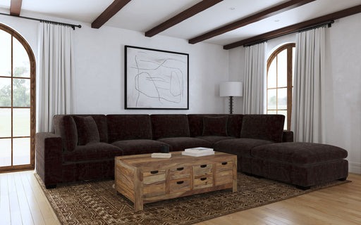 Lakeview Sectionals - CasaBella Furniture (San Antonio, TX)