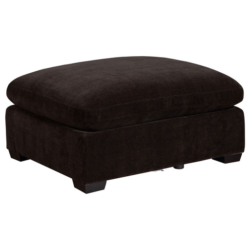 Lakeview Ottoman - CasaBella Furniture (San Antonio, TX)